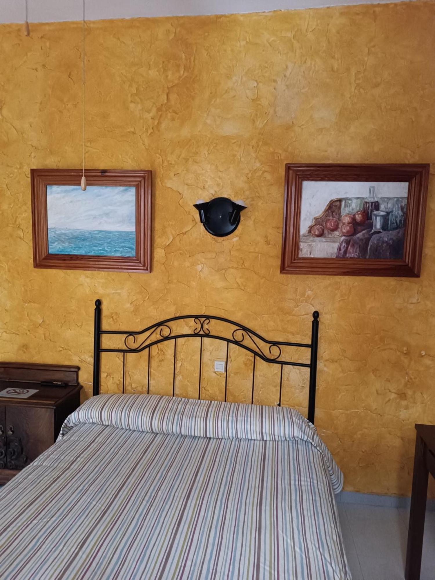 Hostal Manolo El Puerto de Santa Maria Quarto foto