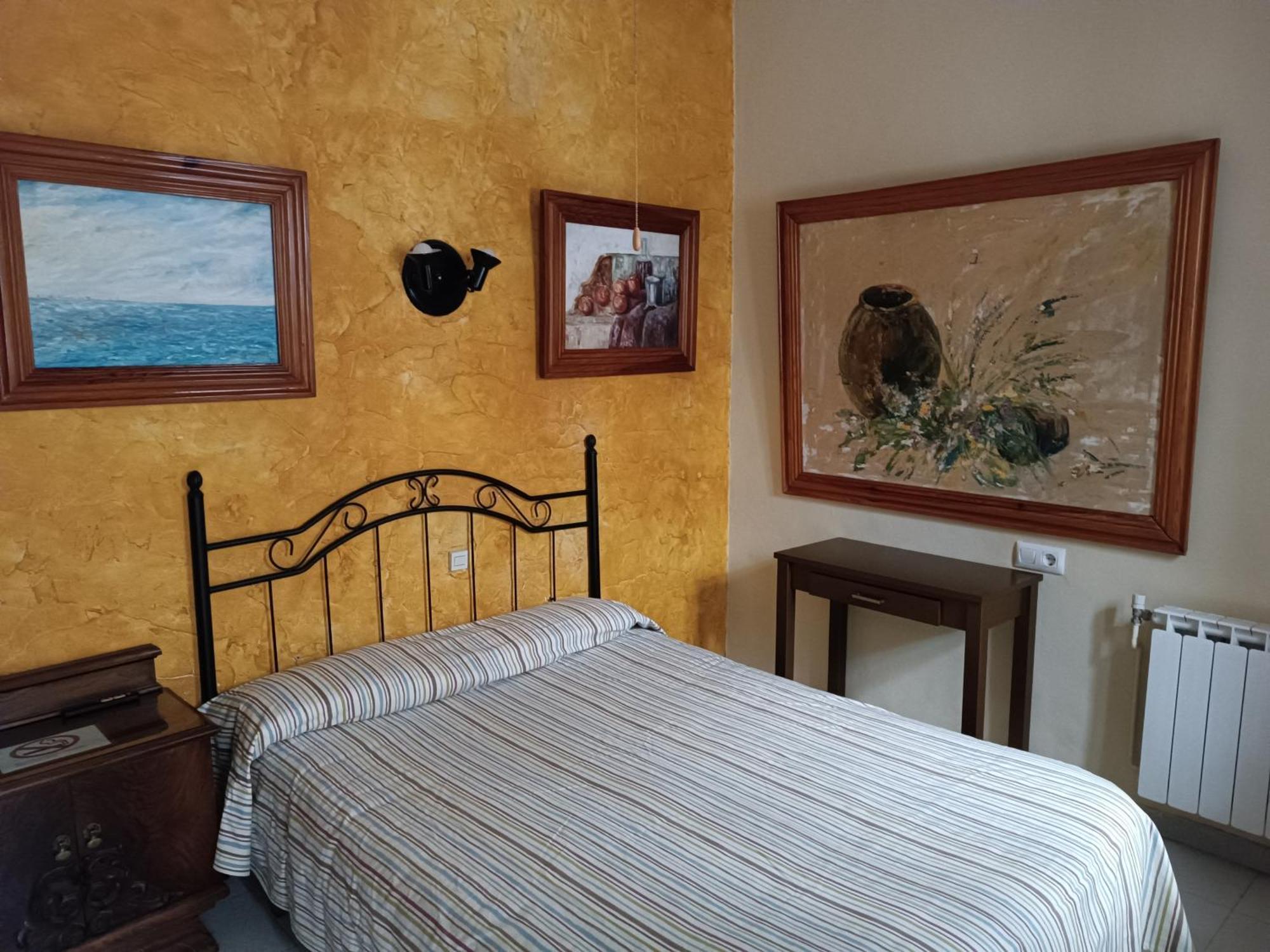 Hostal Manolo El Puerto de Santa Maria Quarto foto