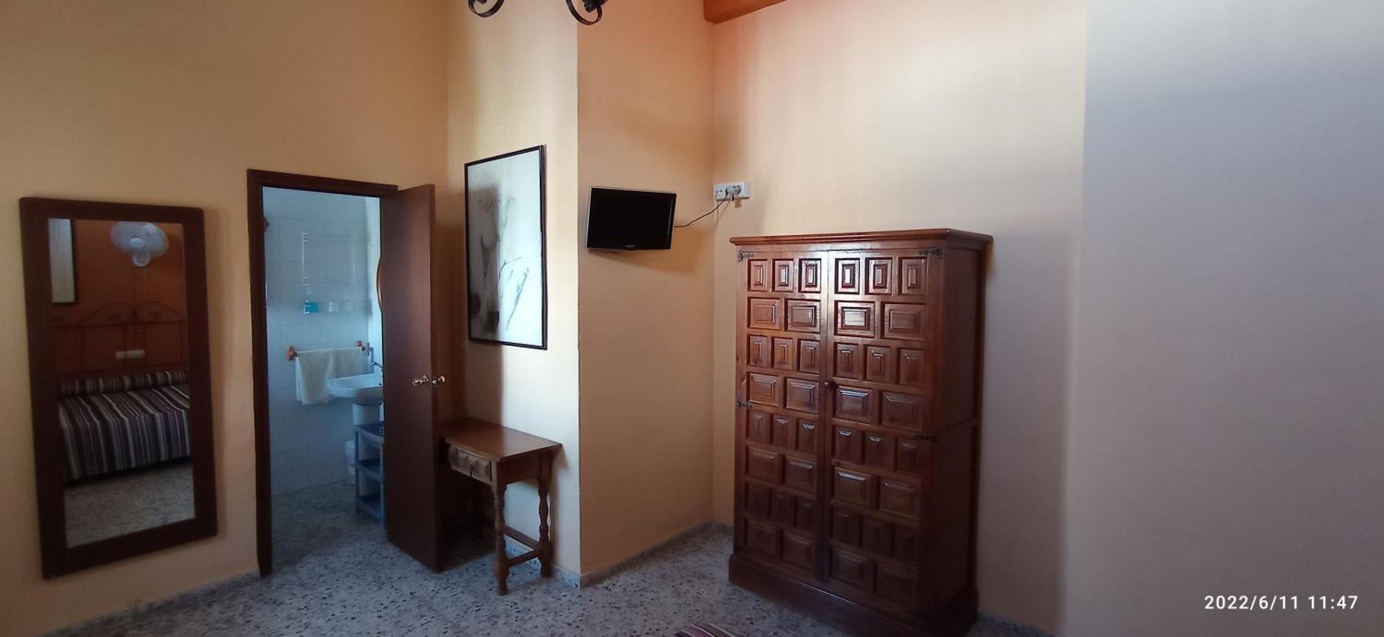 Hostal Manolo El Puerto de Santa Maria Quarto foto