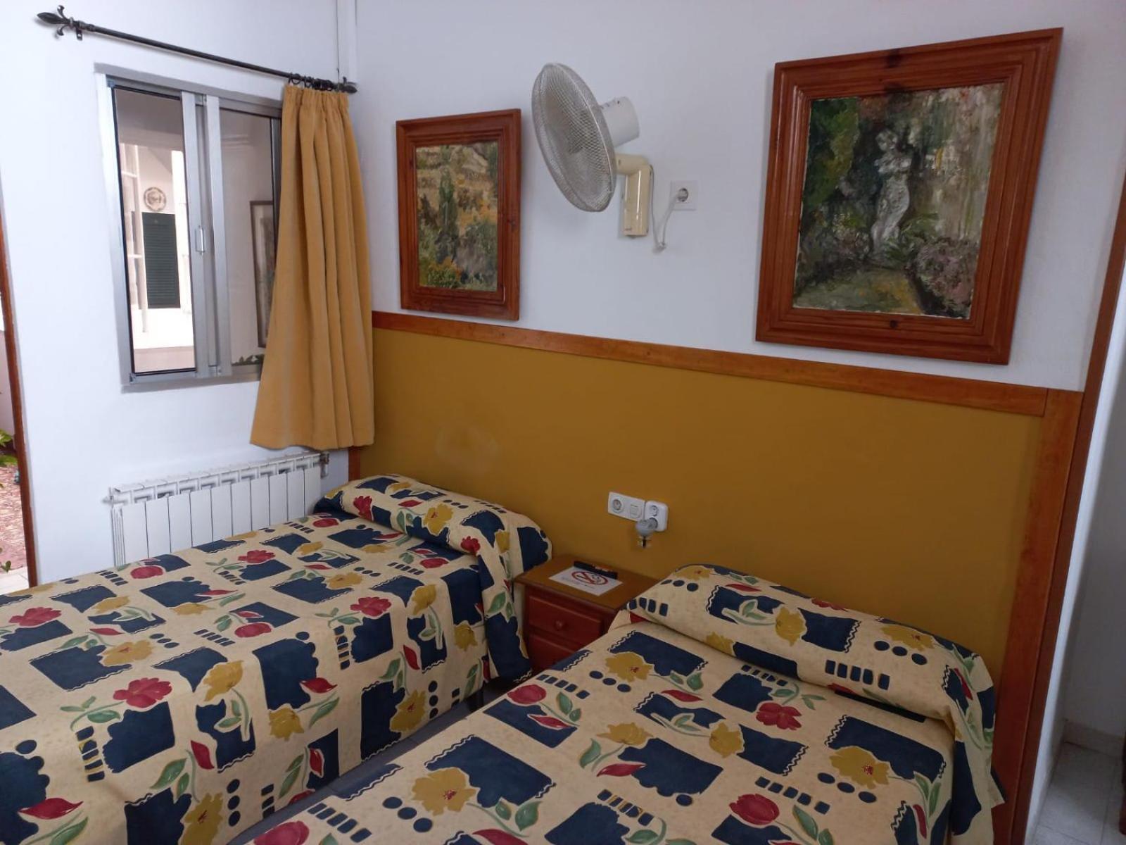 Hostal Manolo El Puerto de Santa Maria Quarto foto