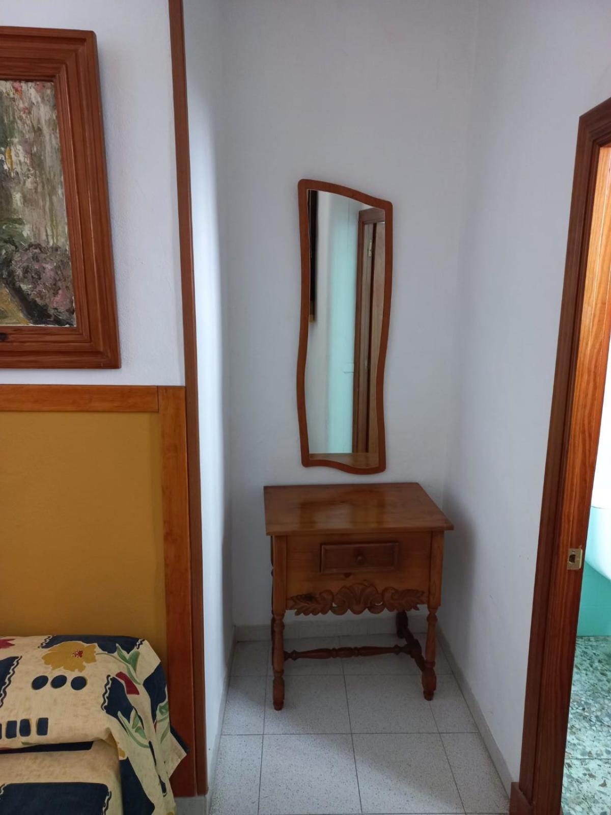 Hostal Manolo El Puerto de Santa Maria Quarto foto
