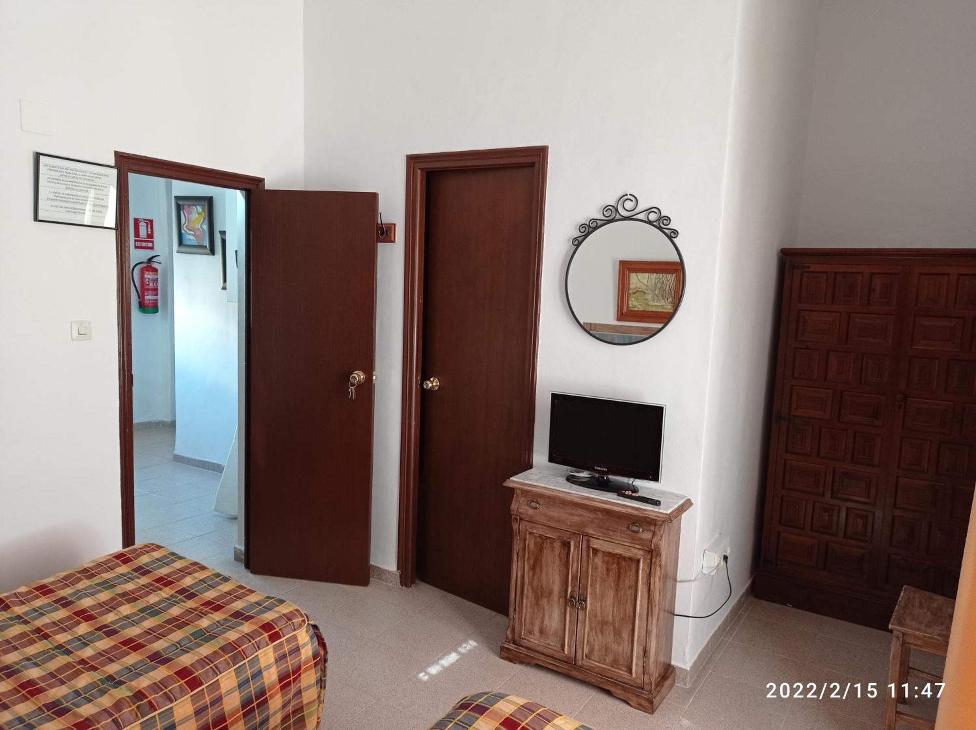 Hostal Manolo El Puerto de Santa Maria Quarto foto