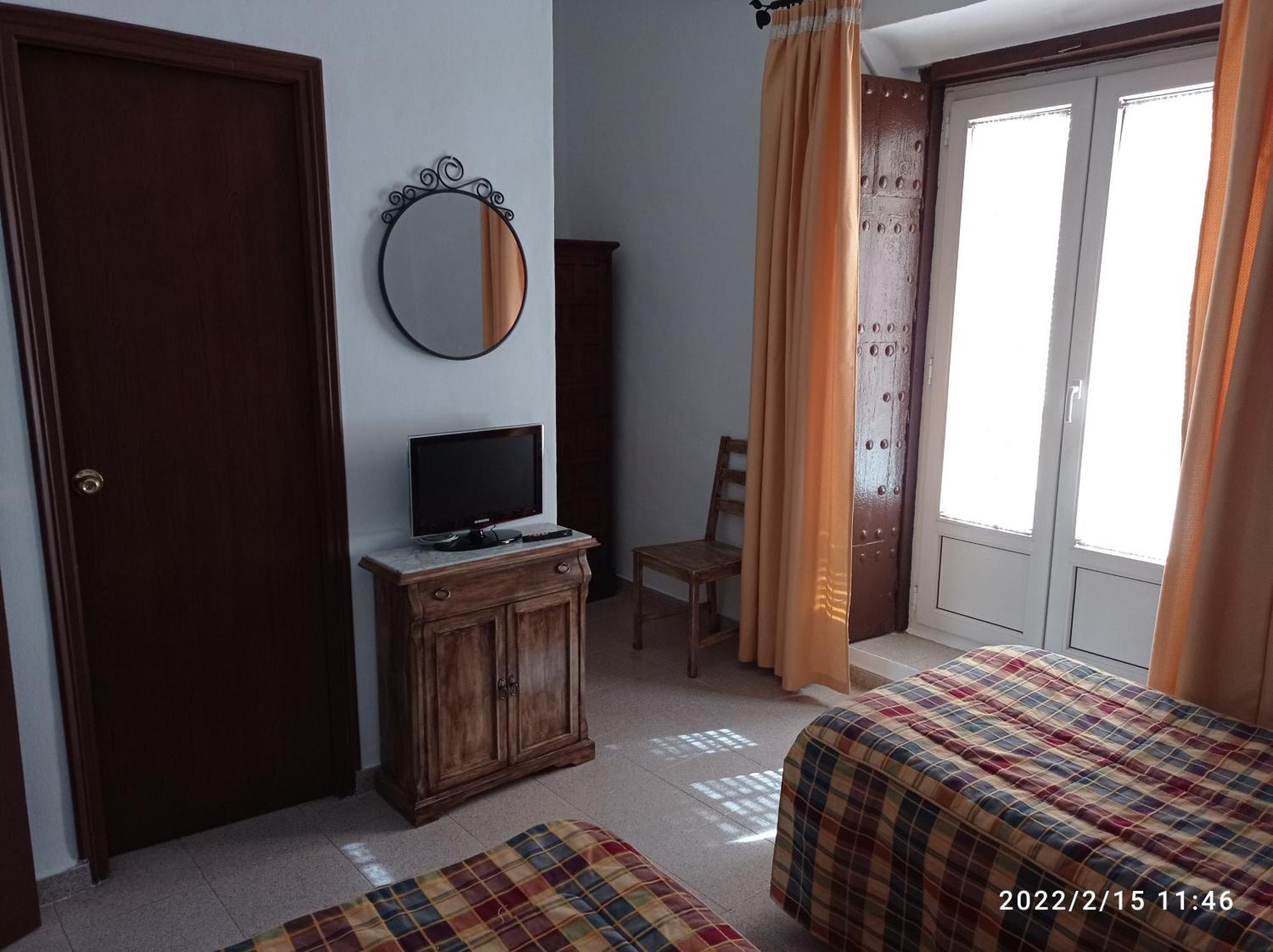 Hostal Manolo El Puerto de Santa Maria Quarto foto