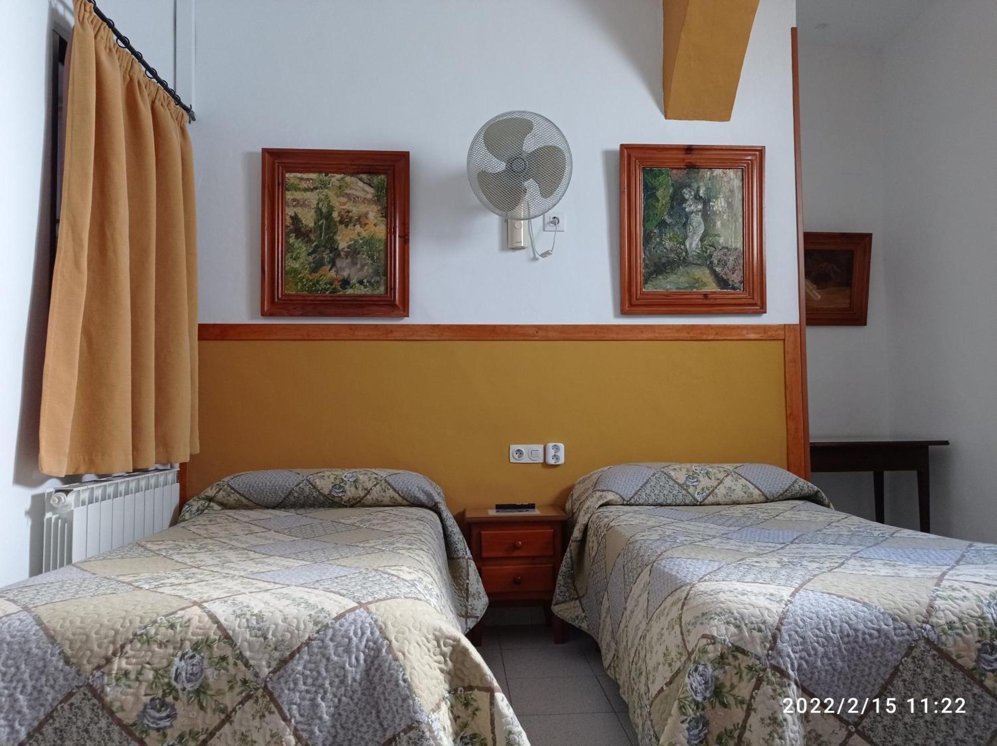 Hostal Manolo El Puerto de Santa Maria Quarto foto