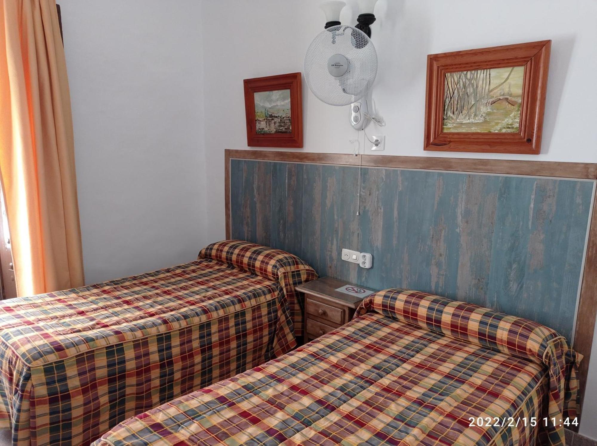 Hostal Manolo El Puerto de Santa Maria Quarto foto