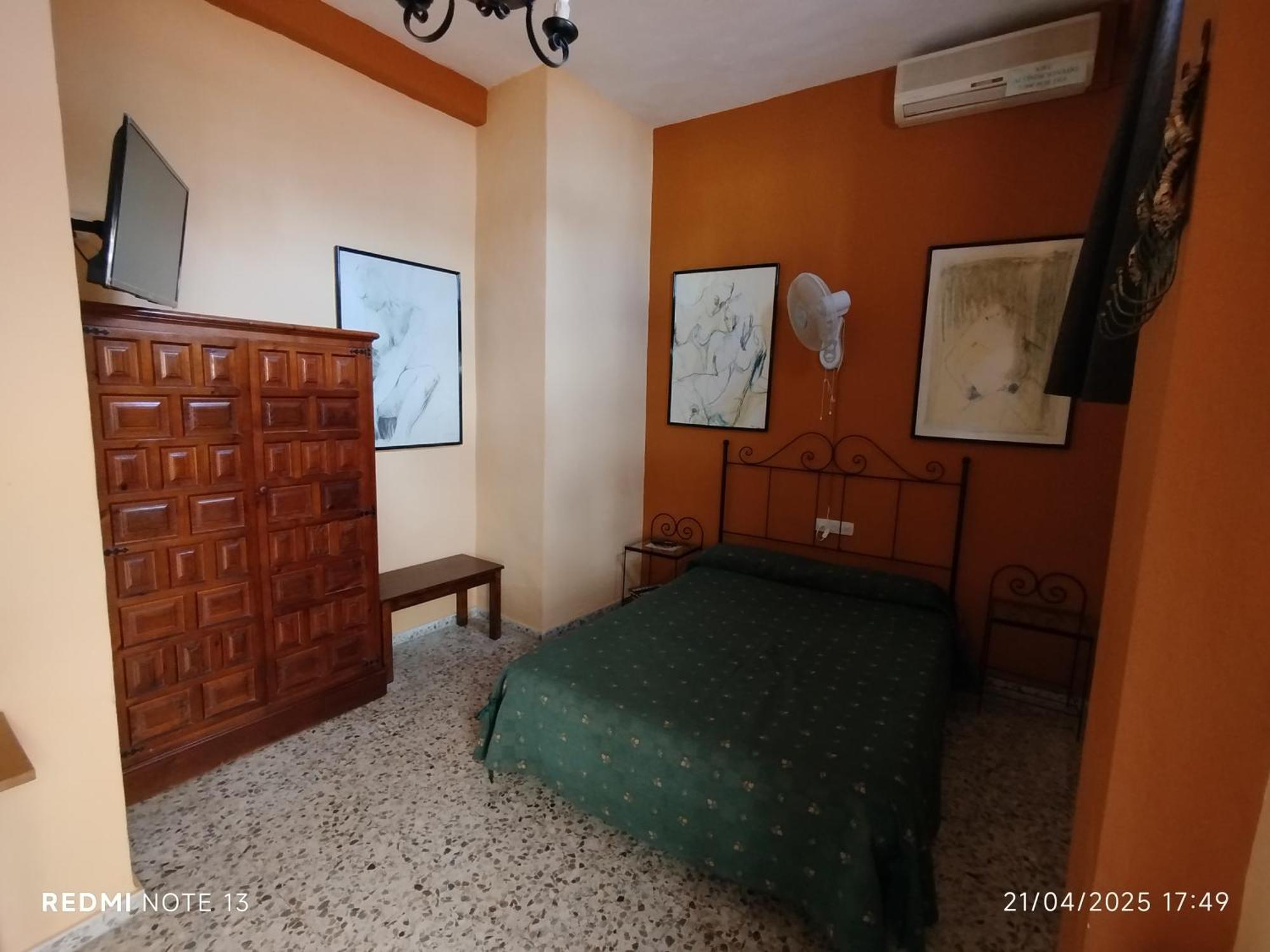 Hostal Manolo El Puerto de Santa Maria Quarto foto