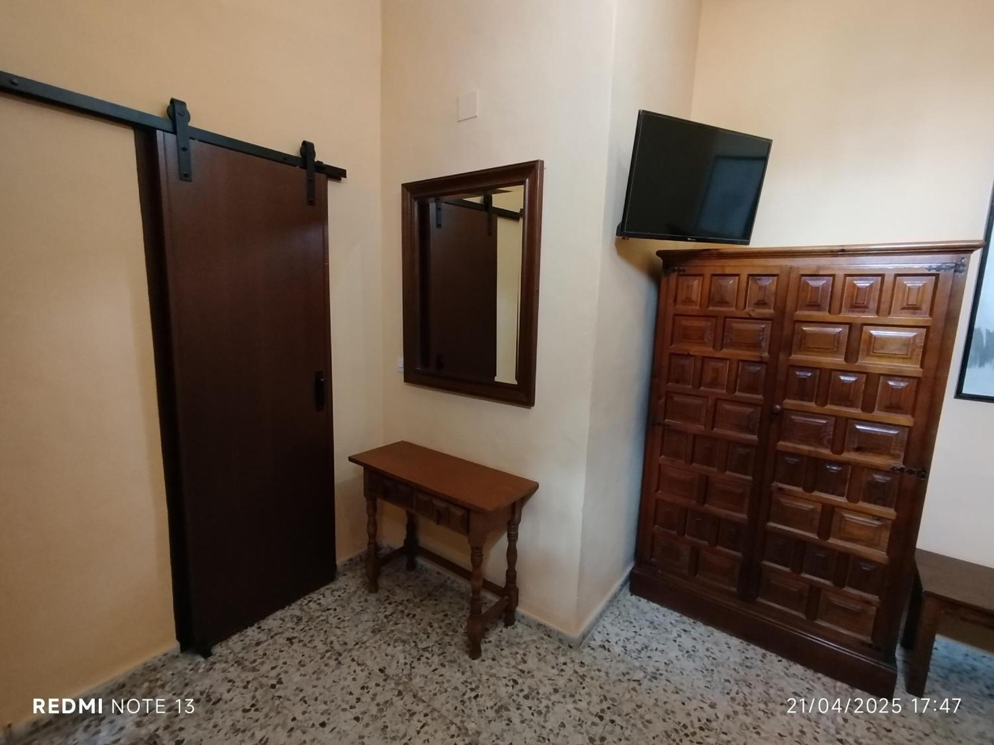 Hostal Manolo El Puerto de Santa Maria Quarto foto