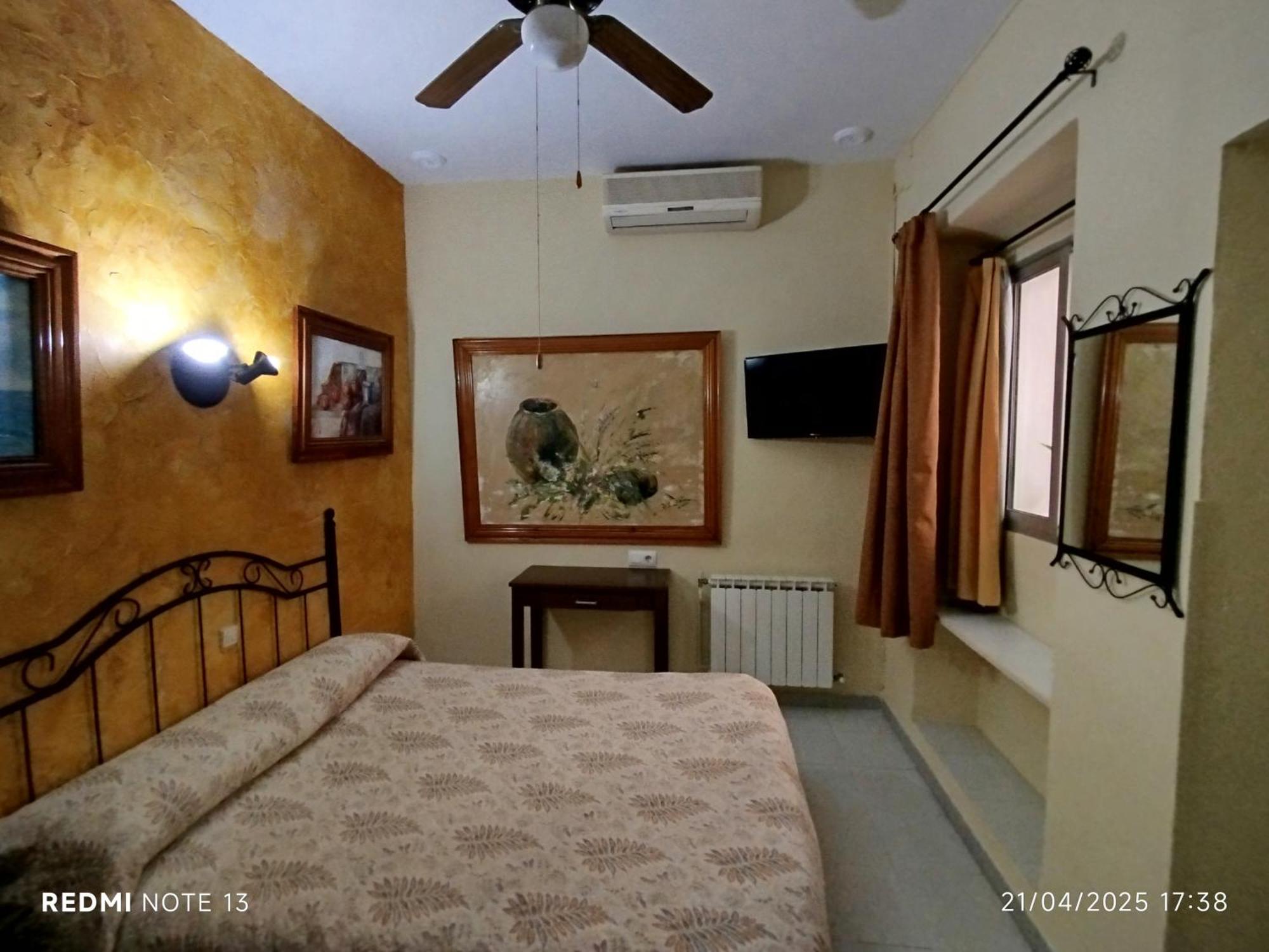 Hostal Manolo El Puerto de Santa Maria Quarto foto