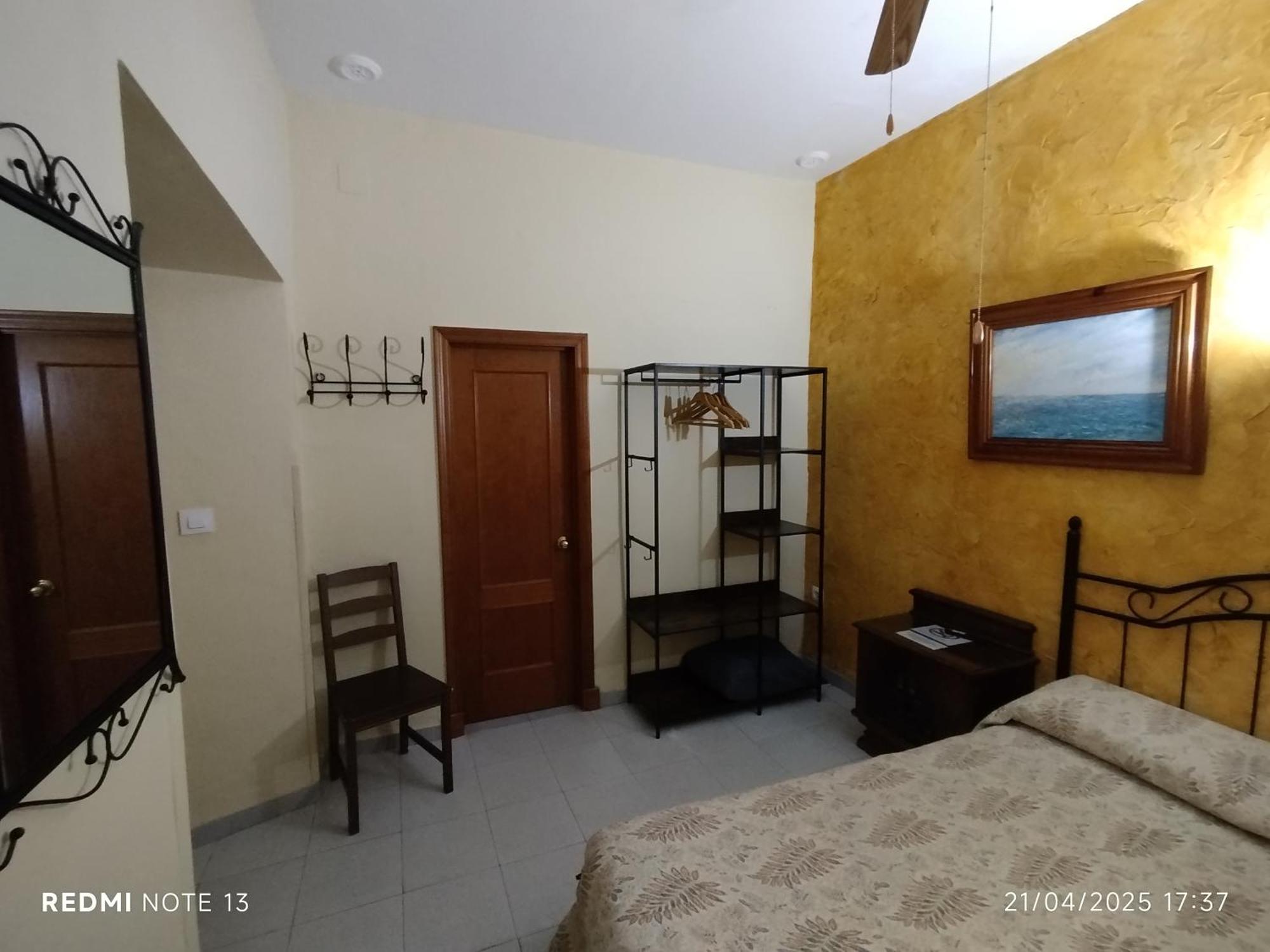 Hostal Manolo El Puerto de Santa Maria Quarto foto