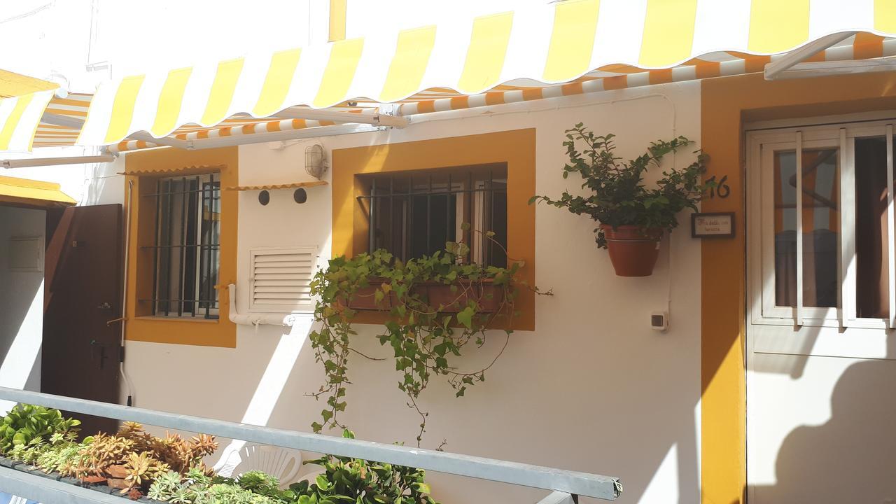 Hostal Manolo El Puerto de Santa Maria Exterior foto